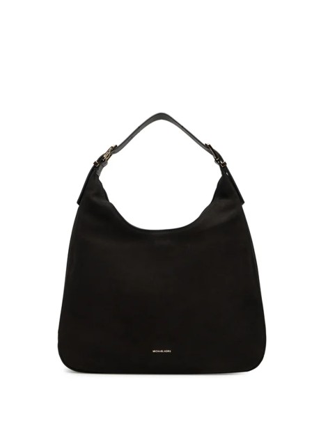 Borsa a spalla Sonny in pelle scamosciata