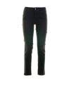 Slim Fit Black Jeans