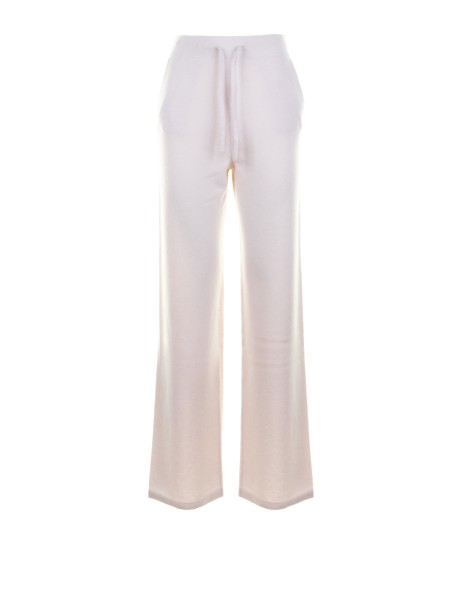 Pantalone stucco donna wide leg