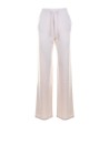 Pantalone stucco donna wide leg