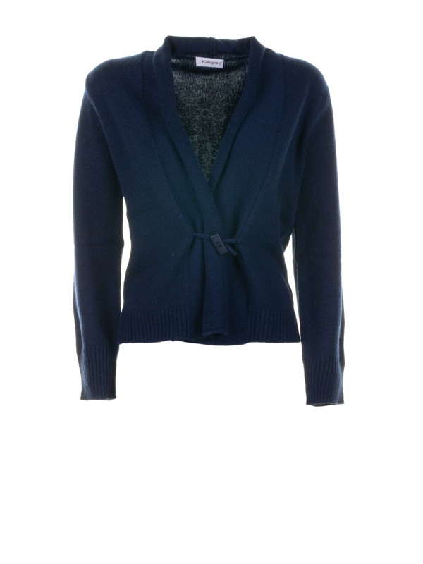 Giacca blu marino donna Giacca blu marino donna