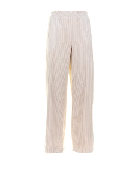 Pantalone donna morbido
