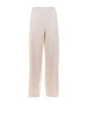 Pantalone donna morbido