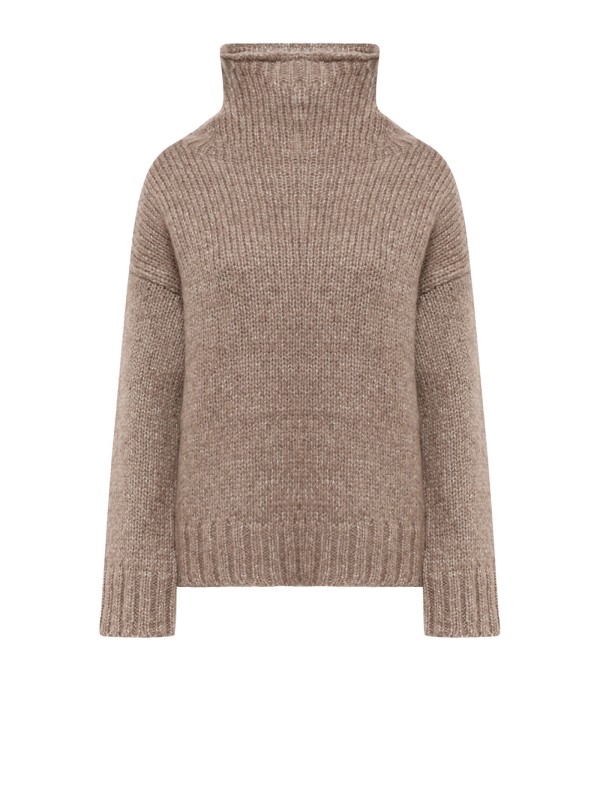 Dolcevita greige donna