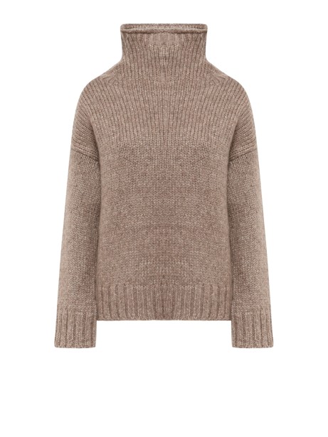 Dolcevita greige donna