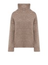 Dolcevita greige donna