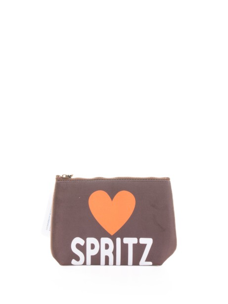 Pochette Aline "Spritz"
