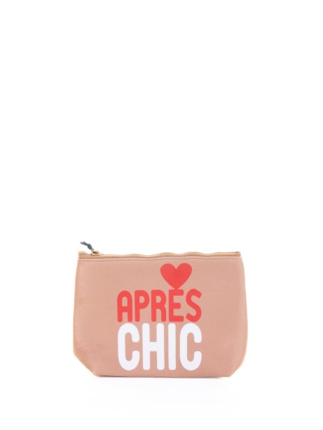 Aline clutch bag "Apres chic"