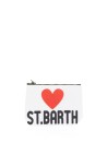 Pochette Aline "St. Barth"