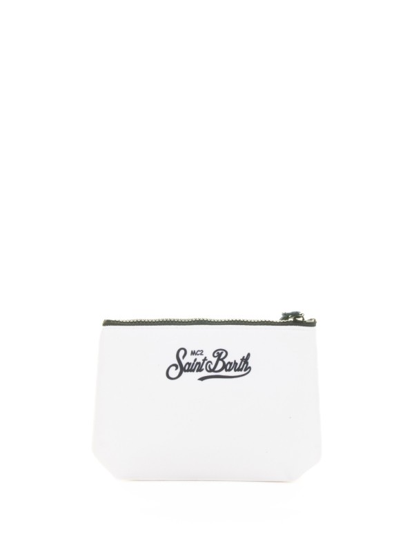 Pochette Aline "St. Barth"