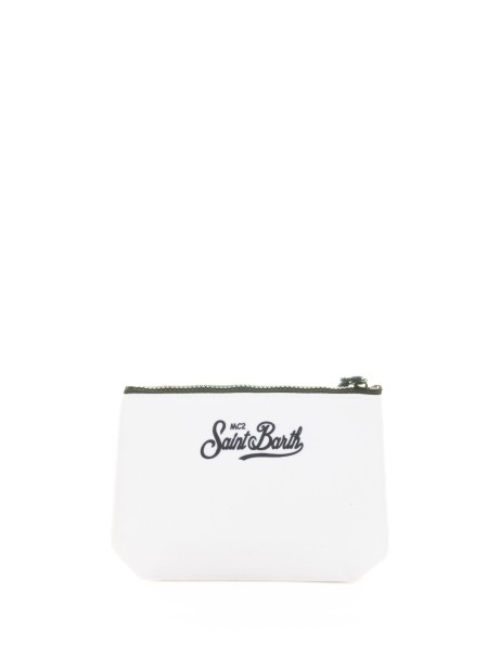 Pochette Aline "St. Barth"