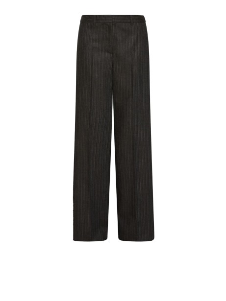 Pantalone marrone donna