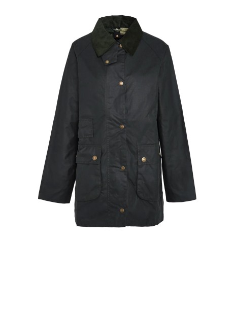 Giacca cerata Tain donna