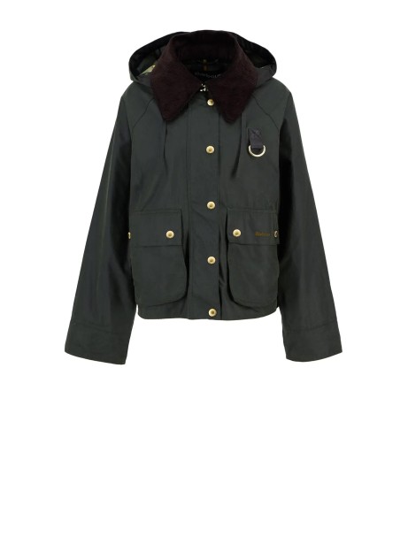 Giacca cerata Reighton Spey donna