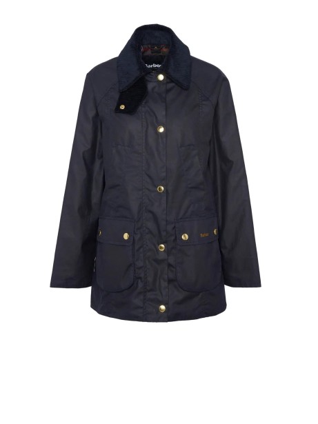 Giacca cerata Modern Beadnell donna