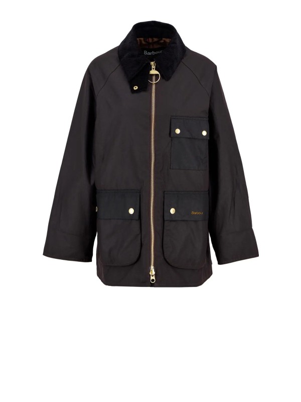 Giacca cerata Luella donna