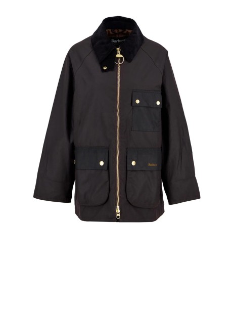 Giacca cerata Luella donna