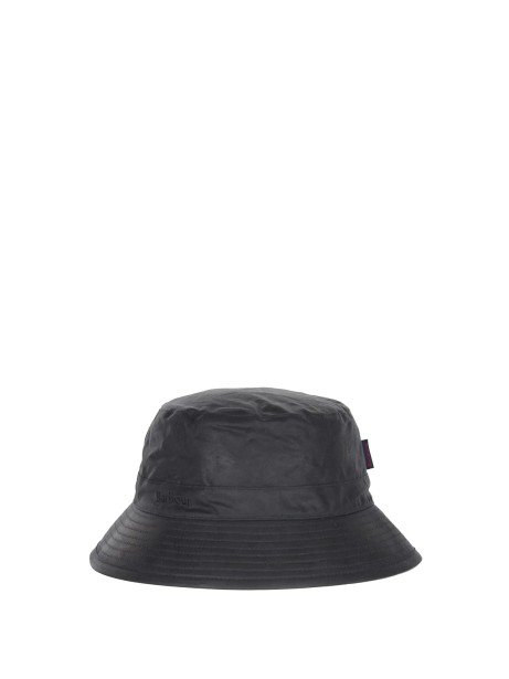 Cappello sportivo cerato