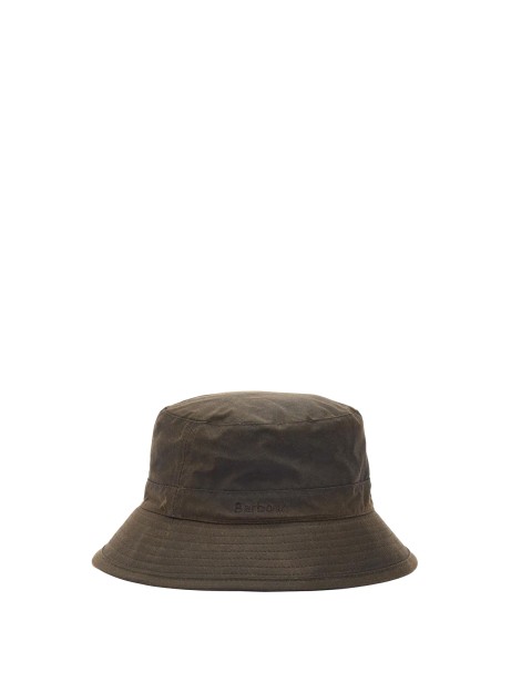 Cappello sportivo cerato