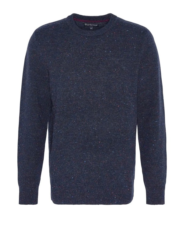 Maglione girocollo Tainsbury uomo