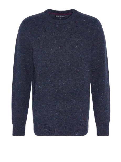 Maglione girocollo Tainsbury uomo