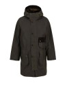 Solway Waxed Trench Coat for Men
