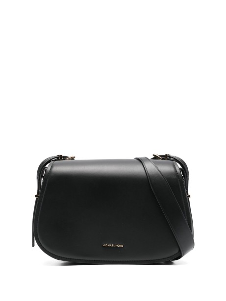 Borsa a tracolla Lydia media in pelle