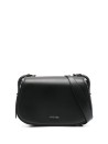 Borsa a tracolla Lydia media in pelle