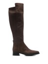 Stivale Lex slip on sopra il ginocchio