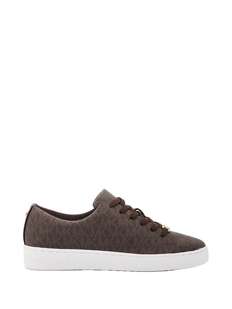 Sneaker Keaton con logo