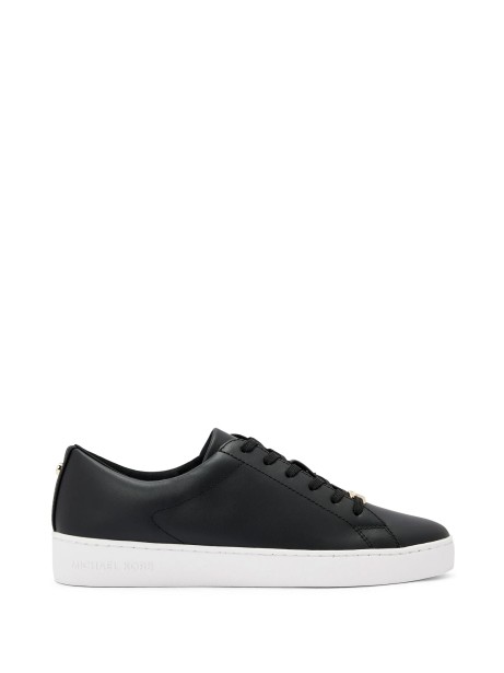 Sneaker Keaton con logo