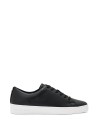 Sneaker Keaton con logo