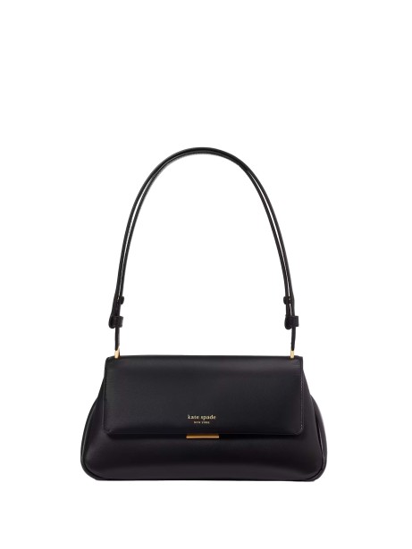 Borsa a tracolla convertibile Grace nera