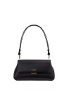 Borsa a tracolla convertibile Grace nera