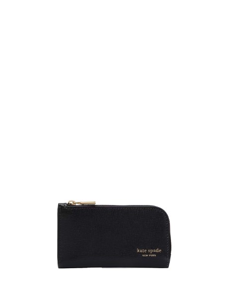 Portafoglio piccolo Devin Bifold