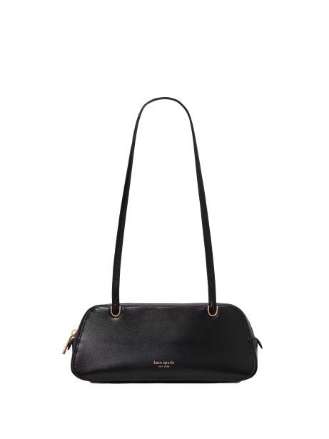 Borsa a tracolla Grace nera