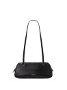 Borsa a tracolla Grace nera