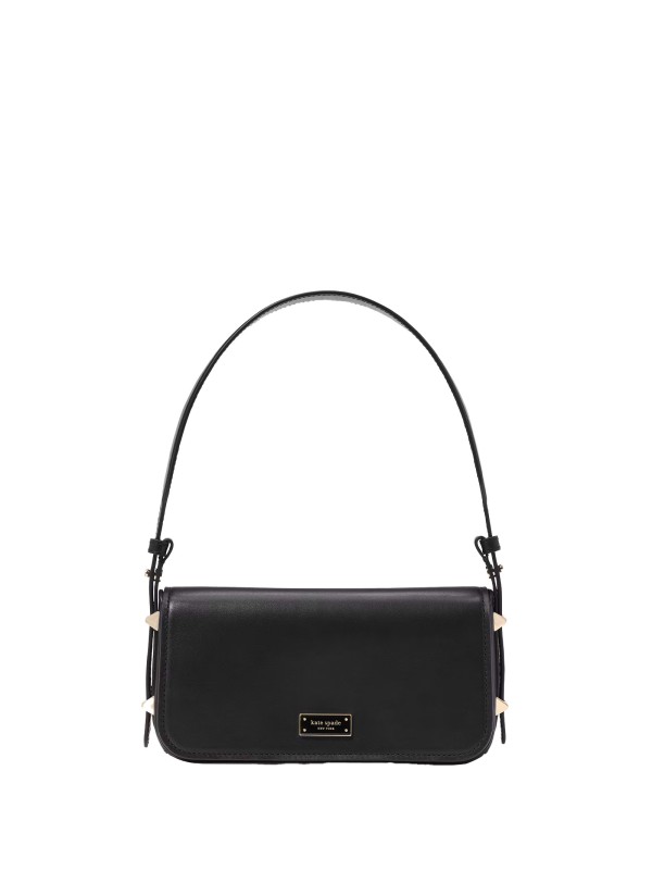 Borsa a tracolla Liv nera