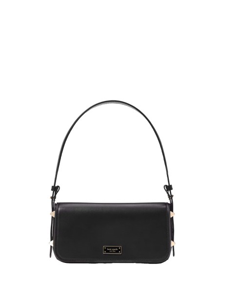 Borsa a tracolla Liv nera