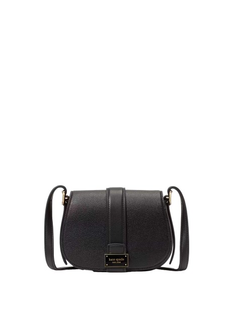 Borsa da sella Nouveau Mini nera
