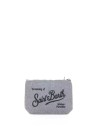 Pochette Aline feltro grigio
