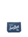 Pochette Aline denim