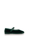 Friulana Bebe' gros grain verde