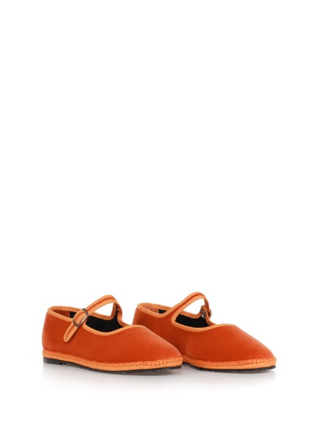 Friulana Bebe' Agros grain rancione 2