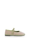 Friulana Bebe' gros grain Verde