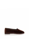 Friulana Gros Grain Marrone