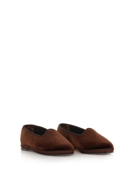 Friulana Gros Grain Marrone
