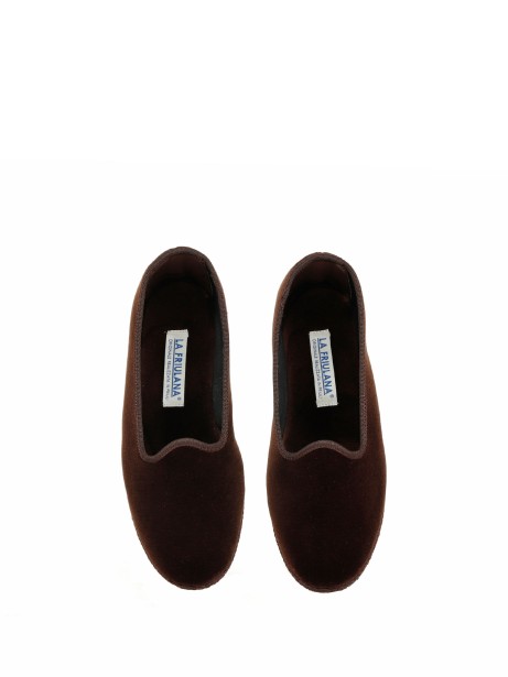 Friulana Gros Grain Marrone
