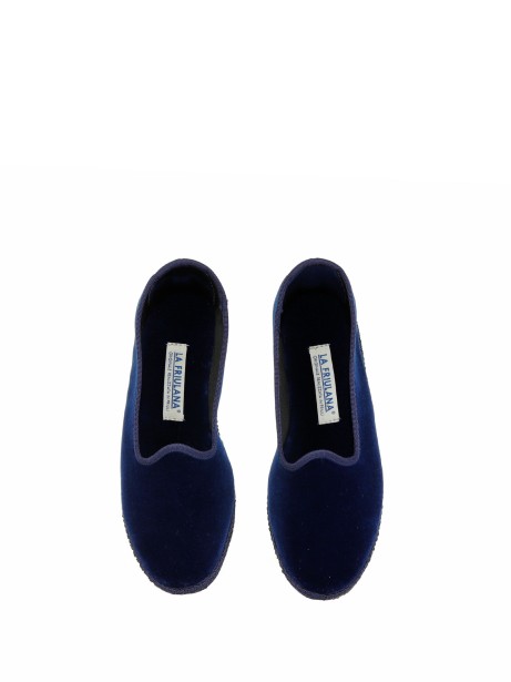 Friulana Gros Grain blue