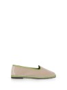 Friulana Gros Grain Verde muschio